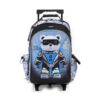 MOCHILA C/ CARRO BEARBOT 18" - CHIMOLA
