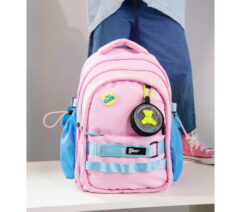 MOCHILA STREAMING 18" - CHIMOLA