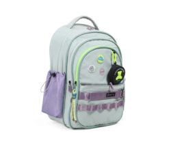 MOCHILA STREAMING 18" - CHIMOLA