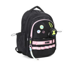 MOCHILA STREAMING 18" - CHIMOLA