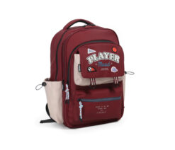 MOCHILA PLAYER MOOD 18" - CHIMOLA