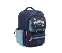 MOCHILA PLAYER MOOD 18" - CHIMOLA