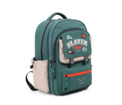 MOCHILA PLAYER MOOD 18" - CHIMOLA