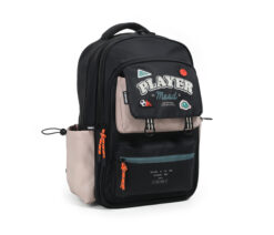 MOCHILA PLAYER MOOD 18" - CHIMOLA