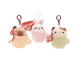 LLAVERO - PHI PHI TOYS