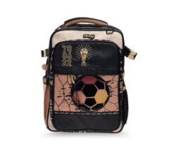 MOCHILA 16" - FUTBOL