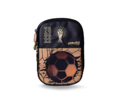 CARTUCHERA FUTBOL - PHI PHI TOYS