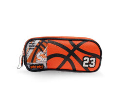CARTUCHERA BASQUET - PHI PHI TOYS