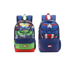 MOCHILA 18" - AVENGERS